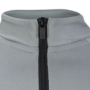 Aubrion React Winter Base Layer - Young Rider - Sage in Sage