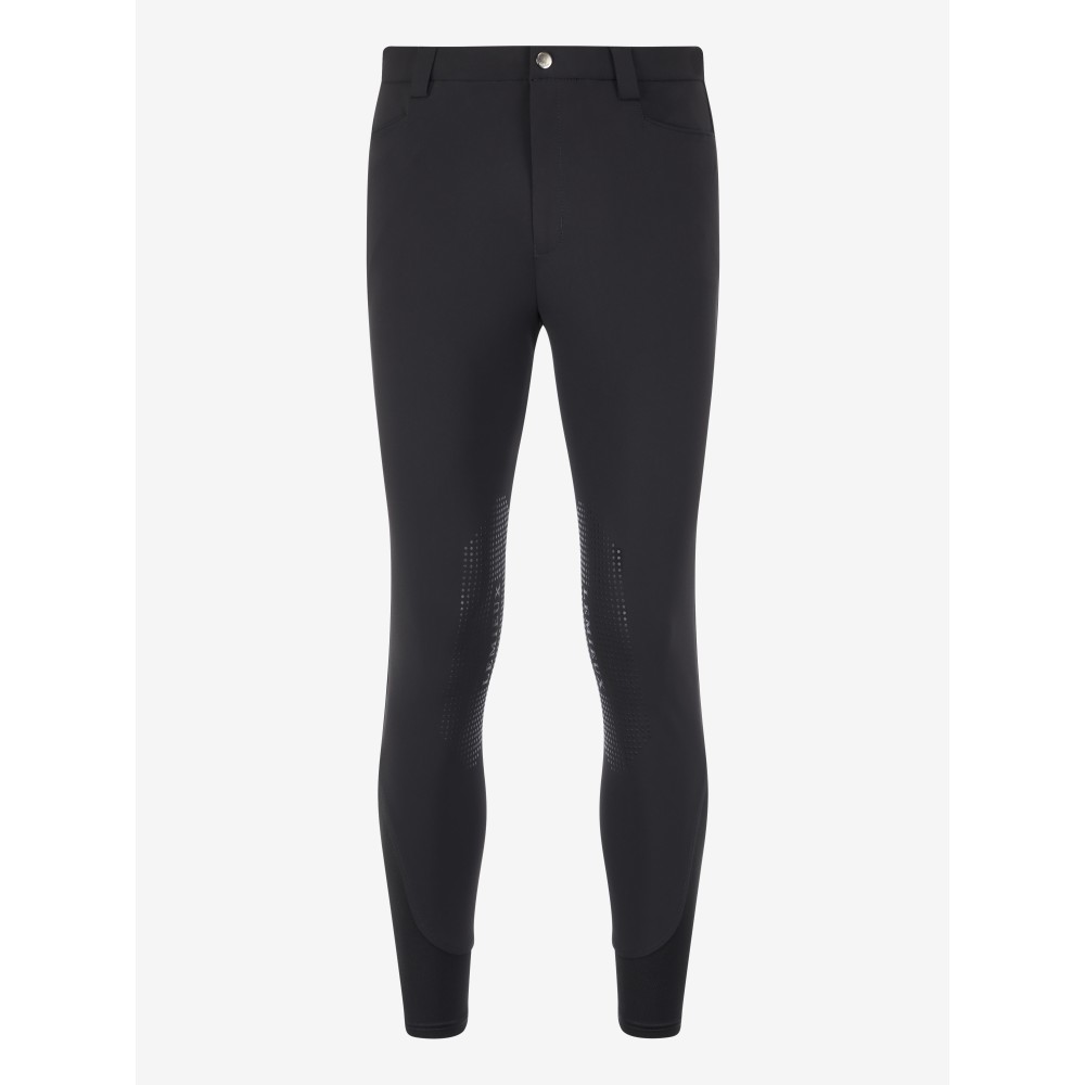 LeMieux Mens Sports Breech - Black