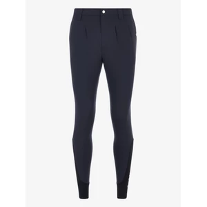 LeMieux Mens Classique Breech  - Navy 