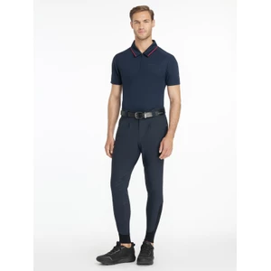 LeMieux Mens Classique Breech  - Navy in Navy