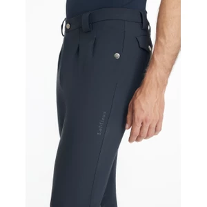 LeMieux Mens Classique Breech  - Navy in Navy