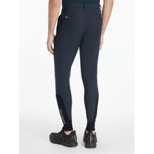 LeMieux Mens Classique Breech  - Navy in Navy