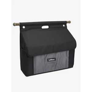 LeMieux Pro Grooming Bag with Bar  - Black in Black