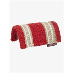 LeMieux Toy Pony Western Pad  - Chilli in Chilli