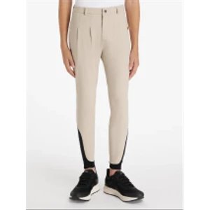 LeMieux Young Rider Boys Classique Breech  - Beige in Beige