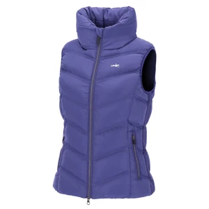 Schockemohle Marleen Style gilet - Ink Blue in Ink Blue