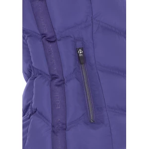Schockemohle Marleen Style gilet - Ink Blue in Ink Blue