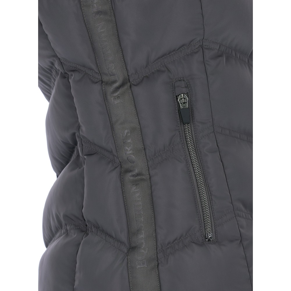 Schockemohle Marleen Style gilet - Dusty Chocolate