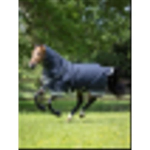 LeMieux Arika Storm-Tek Rug 200g  - Navy 