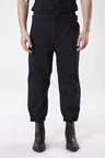Horseware Hwh20 Trousers - Core Black in Core Black