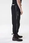 Horseware Hwh20 Trousers - Core Black in Core Black