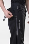 Horseware Hwh20 Trousers - Core Black in Core Black