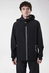 Horseware Hwh20 Jacket - Core Black in Core Black