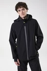 Horseware Hwh20 Jacket - Core Black 