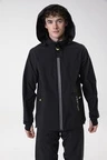 Horseware Hwh20 Jacket - Core Black in Core Black