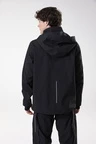 Horseware Hwh20 Jacket - Core Black in Core Black