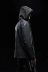 Horseware Hwh20 Jacket - Core Black in Core Black