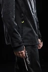 Horseware Hwh20 Jacket - Core Black in Core Black