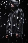 Horseware Hwh20 Jacket - Core Black in Core Black