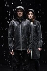 Horseware Hwh20 Jacket - Core Black in Core Black