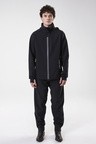 Horseware Hwh20 Jacket - Core Black
