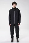 Horseware Hwh20 Jacket - Core Black in Core Black