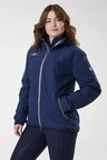 Horseware Corrib Jacket - Core Navy in Core Navy