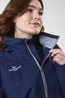 Horseware Corrib Jacket - Core Navy 