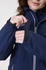 Horseware Corrib Jacket - Core Navy in Core Navy
