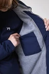 Horseware Corrib Jacket - Core Navy in Core Navy