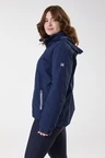 Horseware Corrib Jacket - Core Navy in Core Navy