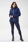 Horseware Corrib Jacket - Core Navy in Core Navy