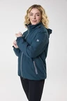 Horseware Corrib Jacket - Dynasty Green in Dynasty Green