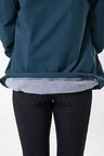 Horseware Corrib Jacket - Dynasty Green in Dynasty Green