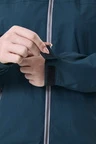 Horseware Corrib Jacket - Dynasty Green in Dynasty Green