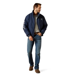 Ariat Mens Stable 2.0 Insulated Jacket - Navy 