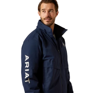 Ariat Mens Stable 2.0 Insulated Jacket - Navy in Navy