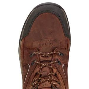Ariat Mns Telluride Ii Waterproof - Copper in Copper
