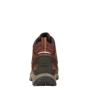 Ariat Mns Telluride Ii Waterproof - Copper in Copper
