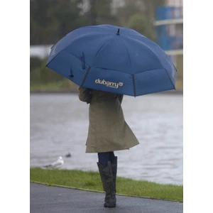 Dubarry Of Ireland Umbrella - Navy 