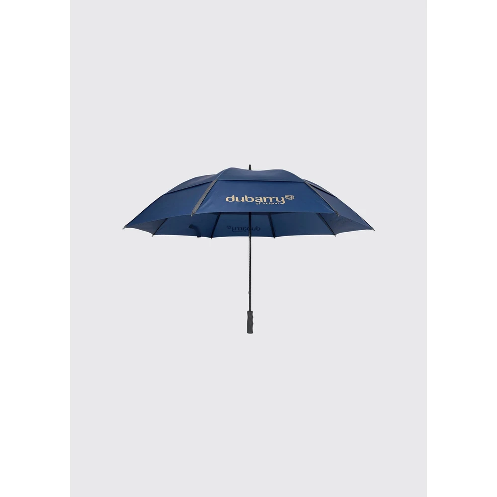 Dubarry Of Ireland Umbrella - Navy in Navy