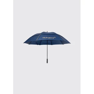 Dubarry Of Ireland Umbrella - Navy in Navy