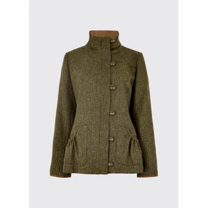 Dubarry Of Ireland Bracken Tweed Jacket - Heath in Heath