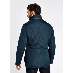 Dubarry Of Ireland Farmley Men’s Quilted Jacket - Navy in Navy