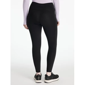LeMieux Natalie Brushed Pull On  - Black 