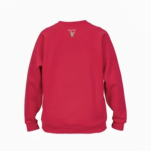 Tikaboo Winnie & Me Festive Sweatshirt - Child - Red 