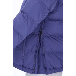 Schockemohle SPViolet Style jacket without side zipper - Ink Blue 