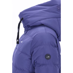 Schockemohle SPViolet Style jacket without side zipper - Ink Blue in Ink Blue