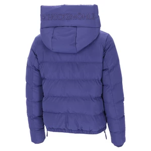 Schockemohle SPViolet Style jacket without side zipper - Ink Blue in Ink Blue