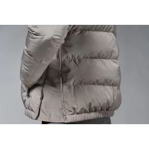 Schockemohle SPViolet Style jacket without side zipper - Hazel in Hazel